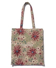 OPULENCE | ジャカードトートバッグ(ショルダーバッグ)