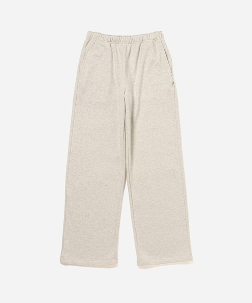Saturdays NYC（サタデーズ ニューヨークシティ ）の「Stanton Sweatpant（その他パンツ・レディース・オフホワイト/グレー系その他/パープル・M/S）」の3枚目の写真