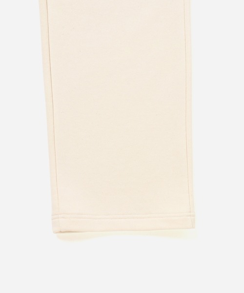 Saturdays NYC（サタデーズ ニューヨークシティ ）の「Stanton Sweatpant（その他パンツ・レディース・オフホワイト/グレー系その他/パープル・M/S）」の9枚目の写真