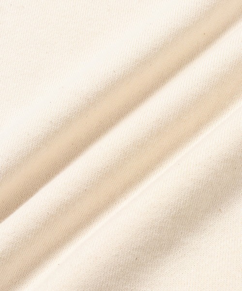 Saturdays NYC（サタデーズ ニューヨークシティ ）の「Stanton Sweatpant（その他パンツ・レディース・オフホワイト/グレー系その他/パープル・M/S）」の10枚目の写真