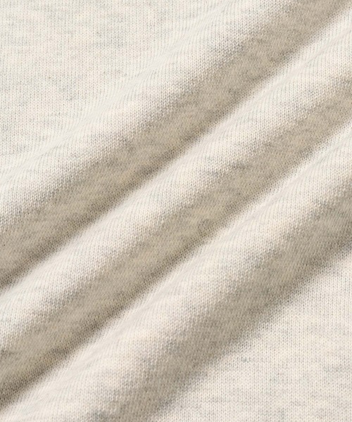 Saturdays NYC（サタデーズ ニューヨークシティ ）の「Stanton Sweatpant（その他パンツ・レディース・オフホワイト/グレー系その他/パープル・M/S）」の12枚目の写真