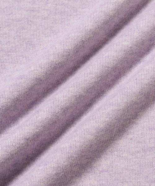 Saturdays NYC（サタデーズ ニューヨークシティ ）の「Stanton Sweatpant（その他パンツ・レディース・オフホワイト/グレー系その他/パープル・M/S）」の14枚目の写真