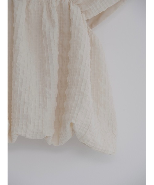 fukure jq top（タンクトップ）｜jumelle（ジュメロ）