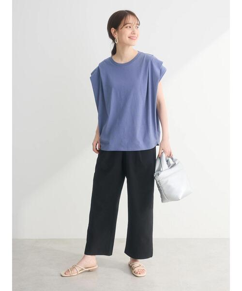 サイドポケットつきダークグリーンジーパン Amazon | [ZHONGJUE] レディース スカート/パンツ 2WAYS