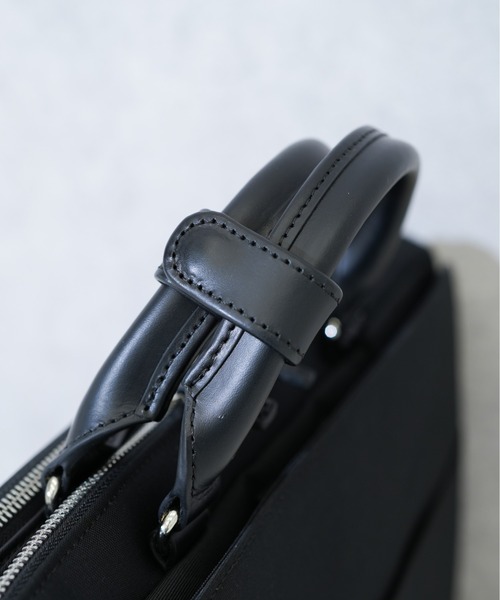 カルバンクライン 2wayビジネスバッグ ネイビー Calvin Klein（カルバン・クライン）の「【Calvin Klein