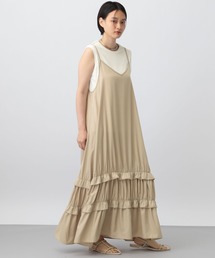 A part by | 2PSETキャミワンピース(ワンピース)