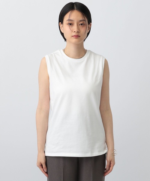 A part by（アパートバイ）の「2PSETキャミワンピース（ワンピース・レディース・ベージュ/ブラック・FREE）」の18枚目の写真