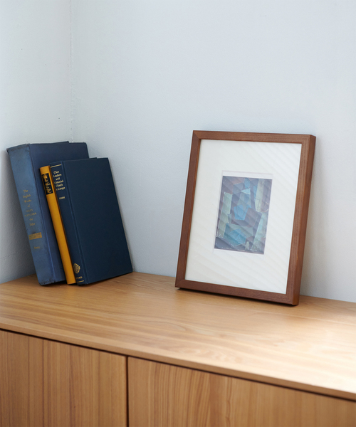 journal standard Furniture (ジャーナルスタンダードファニチャー)の「CARD FRAME PICASSO 65 アートフレーム(フォトフレーム・レディース・その他・FREE)」の1枚目の写真
