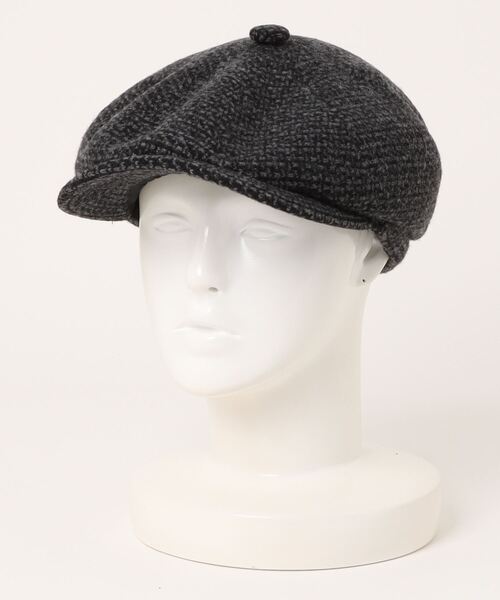 GIZOTSO ベレー帽（ハンチング/ベレー帽）｜LAULHERE（ロレール）