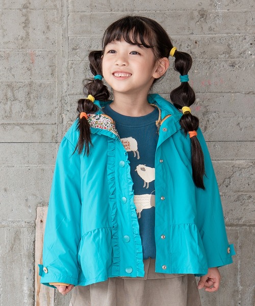 【セール】3ウェイジャケット（ナイロンジャケット）｜RAGMART（ラグマート）