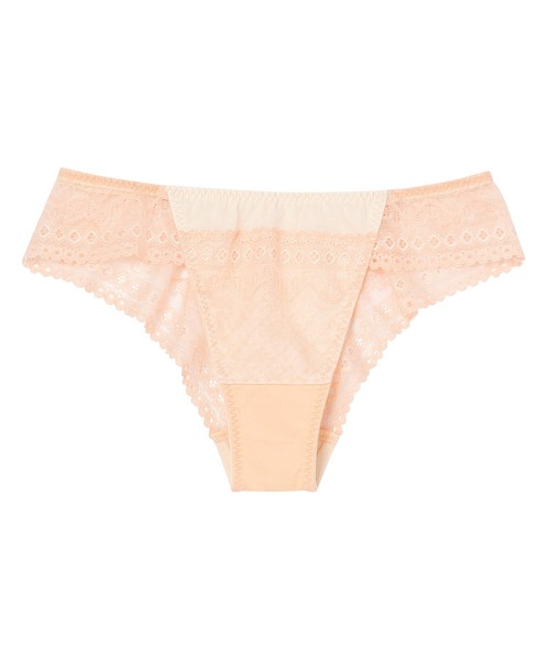 【NONENON】 CHEX LOVE NEC▲IVE着用 セール】364ブラ レース ソング（ショーツ）｜une nana cool