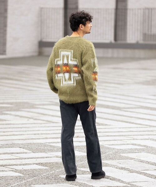 Lee（リー）の「Lee / 別注 コーデュロイ パンツ（その他パンツ）」 - WEAR
