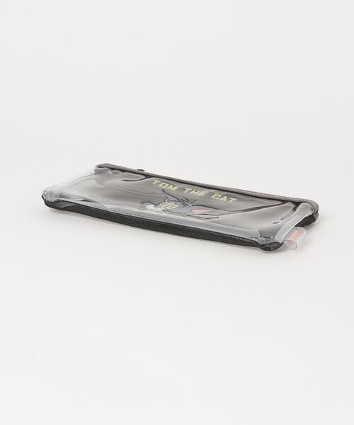 m*i様 marine flapper 缶ペンケース 昭和レトロ marine flapper マリンフラッパー 缶ペンケース レア
