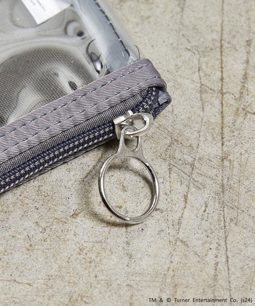 S*U様 marine flapper 缶ペンケース marine flapper マリンフラッパー 缶 缶ペンケース ※現状販売