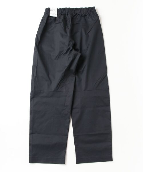 Nike 黒 ストレートレッグパンツ NIKE（ナイキ）の「NIKE/ナイキ M CLUB WVN STRGHT LEG PA/クラブ