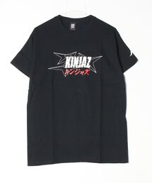 【KINJAZ】Graphic T