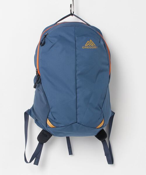 ルーヌ18 RHUNE 18 サンセットブルー（バックパック/リュック