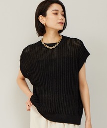 BARNYARDSTORM | BARNYARDSTORM / ラメノースリニット(ニット/セーター)