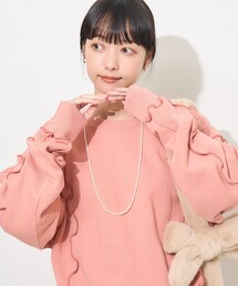 FREAK'S STORE | 配色メロー カーディガン(カーディガン/ボレロ)