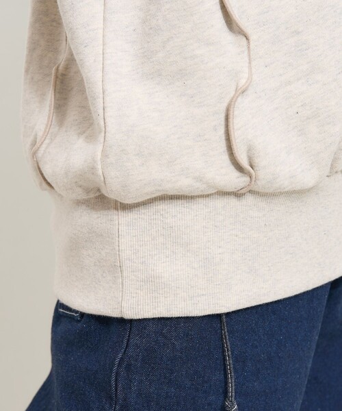 セール】配色メロー カーディガン（カーディガン/ボレロ）｜FREAK'S