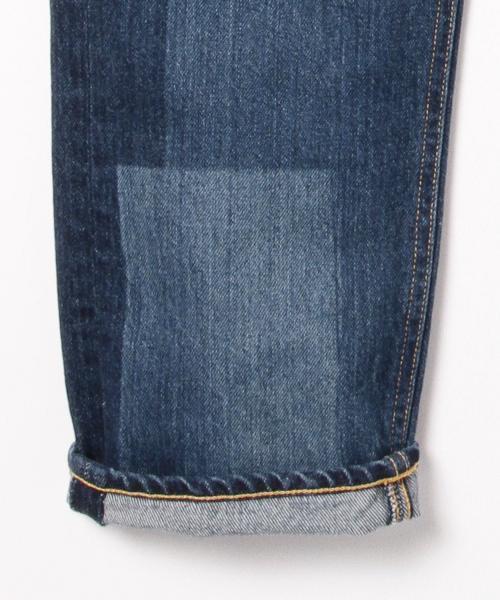 Big John(ビッグジョン)の「BIG JOHN × BEAMS / 別注 キャロットレッグ(デニムパンツ・メンズ・その他1・30inch/28inch/32inch)」の8枚目の写真