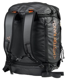 MYSTERY RANCH | MYSTERYRANCH/ミステリーランチ Mission Duffel 40/ミッションダッフル 40(バックパック/リュック)