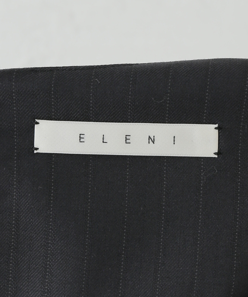 Noble（ノーブル）の「ELENI/エルニ シャドーストライプ