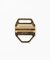 CHROME（クローム）の「［ CHROME / クローム ］ADJUSTER METAL BUCKLE LG / アジャスター メタル バックル ラージ SELF CUSTOMS（その他小物）」