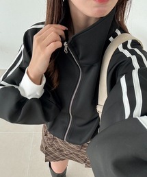 one after another NICE CLAUP | 【ZOZO限定商品】サイドライントラックジャケット(ジャージ)