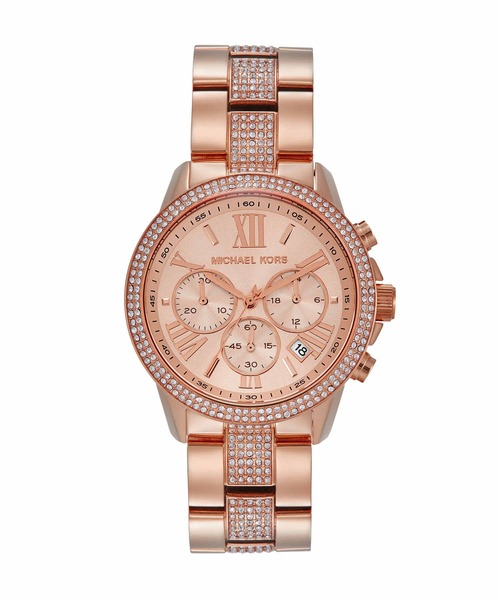 Brynn MK7505（アナログ腕時計）｜MICHAEL KORS（マイケルコース） 53,350円