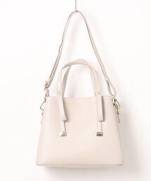 リボントートバッグ