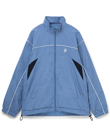 【BoTT / ボット】Piped Track Jacket