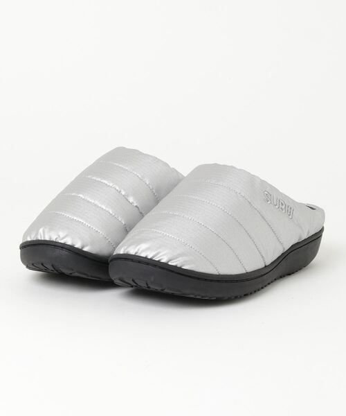 SUBU / スブ PERMANENT COLLECTION メンズレディース（サンダル）｜SUBU（スブ）