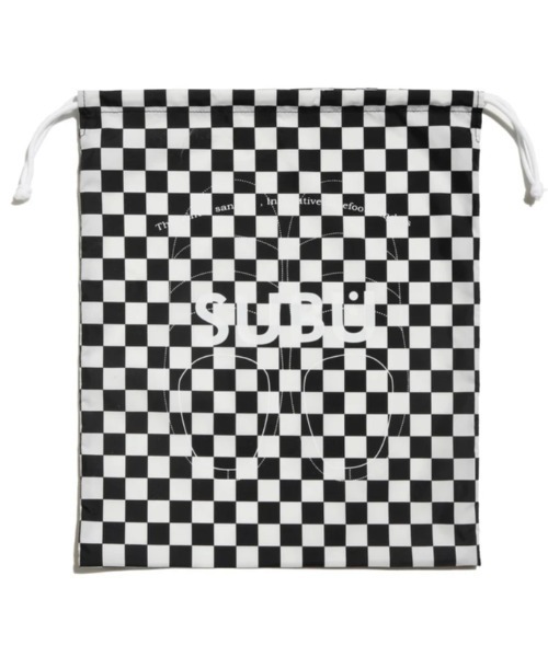 SUBU（スブ）の「SUBU/スブ  ORIGINALS F-LINE 25FW ウィンターサンダル ユニセックス（サンダル・メンズ・シルバー/ブラック/ブラウン系その他/チェック・1/0/2/3/4）」の19枚目の写真