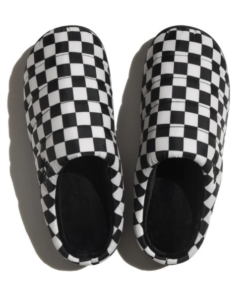 SUBU（スブ）の「SUBU/スブ  ORIGINALS F-LINE 25FW ウィンターサンダル ユニセックス（サンダル・メンズ・シルバー/ブラック/ブラウン系その他/チェック・1/0/2/3/4）」の18枚目の写真