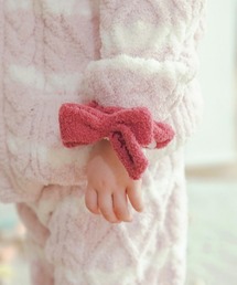 gelato pique | 【BABY】エアモコリボンラトル(その他ベビー用品)