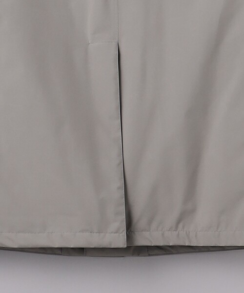 ＜HERNO＞ LAMINAR GORE-TEX/ラミナ― ゴアテックス/ステンカラー ダウンコート（ダウンジャケット/コート）｜HERNO（ヘルノ）