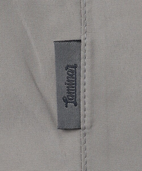 ＜HERNO＞ LAMINAR GORE-TEX/ラミナ― ゴアテックス/ステンカラー ダウンコート（ダウンジャケット/コート）｜HERNO（ヘルノ）