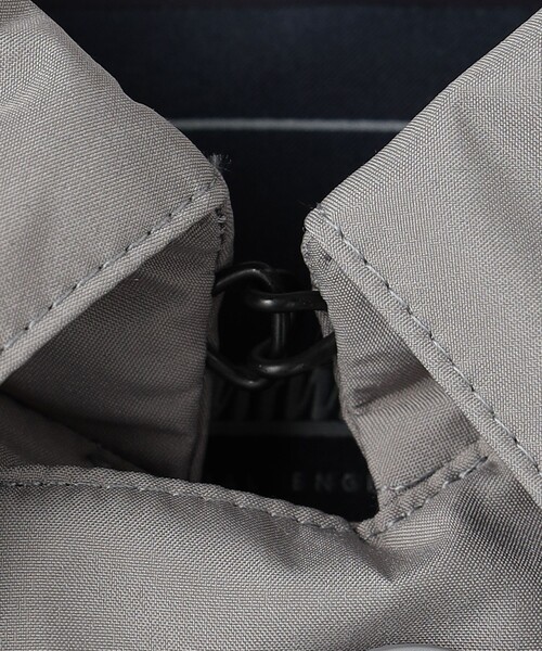 ＜HERNO＞ LAMINAR GORE-TEX/ラミナ― ゴアテックス/ステンカラー ダウンコート（ダウンジャケット/コート）｜HERNO（ヘルノ）