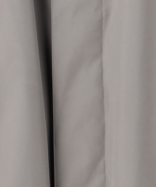 ＜HERNO＞ LAMINAR GORE-TEX/ラミナ― ゴアテックス/ステンカラー ダウンコート（ダウンジャケット/コート）｜HERNO（ヘルノ）