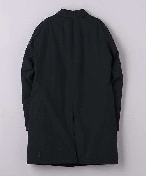 ＜HERNO＞ LAMINAR GORE-TEX/ラミナ― ゴアテックス/ステンカラー ダウンコート（ダウンジャケット/コート）｜HERNO（ヘルノ）