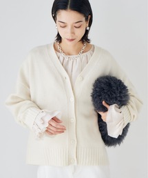 BARNYARDSTORM | BARNYARDSTORM / AQUA2WAYカーディガン【WEB限定カラー】(ニット/セーター)