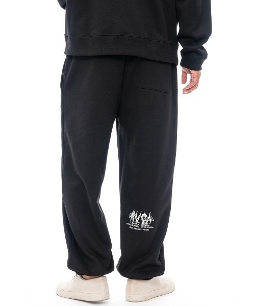 RVCA 上下セット スエットパーカー スエットパンツ RVCA ルーカ スウェット セットアップ パーカー パンツ メンズ