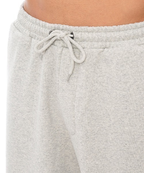 RVCA(ルーカ)の「RVCA メンズ METALURGY SWEAT PANT セットアップボトムス/ルーカセットアップ対応ロゴ刺繍スウェットパンツ(スウェットパンツ・メンズ・ブラック/ヘザーグレー/ブラック系その他・X-LARGE/XX-LARGE/MEDIUM/LARGE/SMALL)」の21枚目の写真
