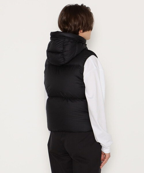 DANTON インナーダウンベスト XL 美品