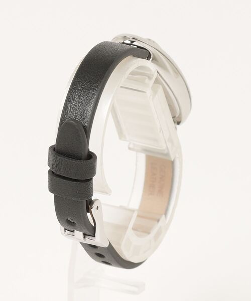 DIESEL（ディーゼル）の「ディーゼル 腕時計 レディース アナログ レザー DZ5612（アナログ腕時計・レディース・ブラック・FREE）」の7枚目の写真