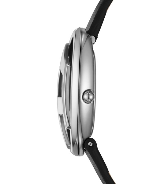 DIESEL（ディーゼル）の「ディーゼル 腕時計 レディース アナログ レザー DZ5612（アナログ腕時計・レディース・ブラック・FREE）」の2枚目の写真