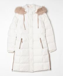 LAUREN RALPH LAUREN（ローレン ラルフ ローレン）の「フェイクファー