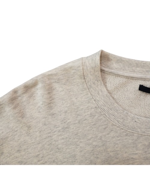 The Beatles(ザビートルズ)の「JUNKSOUL/BEATLES(ビートルズ) YELLOW SUBMARINE トレーナー KIDS (M4)(Tシャツ/カットソー・キッズ・ネイビー/グレー・160/110/120/150/100/130/140)」の8枚目の写真