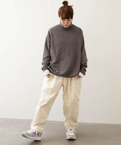 JOURNAL STANDARD LUXE（ジャーナルスタンダード ラックス）の「14W